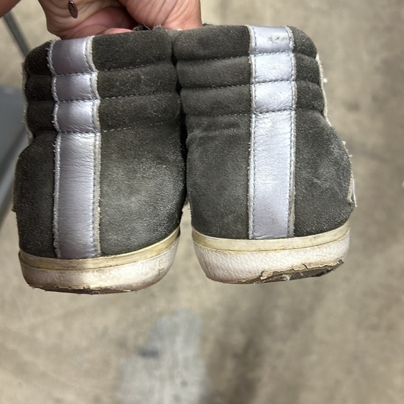 Golden Goose slide sneakers - Picture 10 of 10